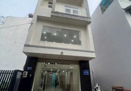 bán nhà 1trệt 3lầu dường Lê Văn Việt-Phường Hiệp Phú- Quận 9 Kề Ngã Tư Thủ Đức