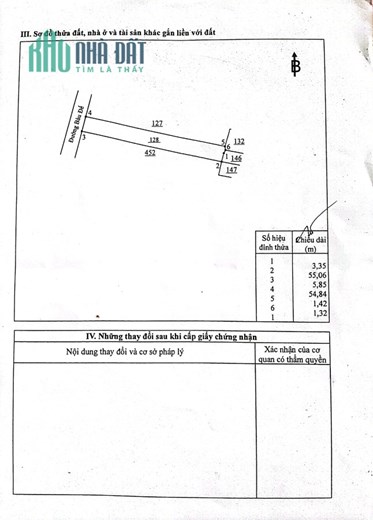 Cần Bán Căn Nhà và 9 Phòng Trọ Đang Kinh Doanh Thu Nhập Ổn Định Tại Xã Bắc Sơn - Huyện Trảng Bom