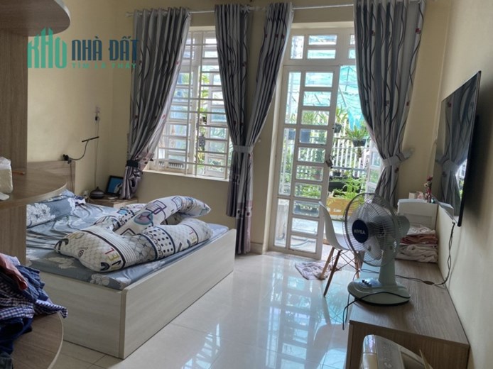 HOT. NHÀ GIÁ GIẢM SÂU 600TR - MỚI 6 TỶ - DT 4X14 - 3PN - QUẬN 10 - ĐƯỜNG ĐỒNG NAI