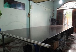 SANG NHƯỢNG Mặt Bằng Và Cơ Sở Cắt May Phường Phú Thạnh, Quận Tân Phú, Tp Hồ Chí Minh