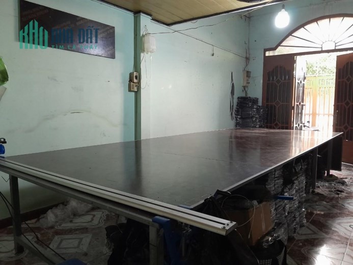 SANG NHƯỢNG Mặt Bằng Và Cơ Sở Cắt May Phường Phú Thạnh, Quận Tân Phú, Tp Hồ Chí Minh