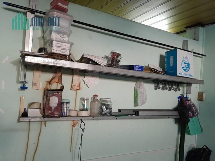 SANG NHƯỢNG Mặt Bằng Và Cơ Sở Cắt May Phường Phú Thạnh, Quận Tân Phú, Tp Hồ Chí Minh