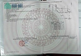 Cần bán lô đất Góc 2 mặt tiền Đường Hoàng Hữu Nam-Phường Long Thạnh Mỹ- Quận 9