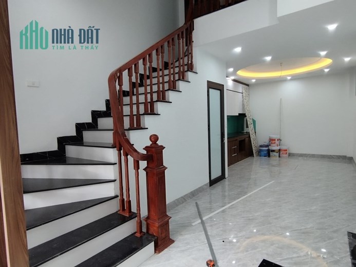 📢 BÁN NHÀ NHÀ MỚI ĐẸP - CÁCH KĐT NEW XALA 150M 🏡4 TẦNG 💲 HƠN 2 TỶ 📞 0988183187