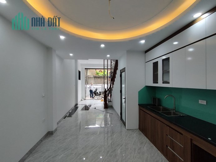 📢 BÁN NHÀ NHÀ MỚI ĐẸP - CÁCH KĐT NEW XALA 150M 🏡4 TẦNG 💲 HƠN 2 TỶ 📞 0988183187