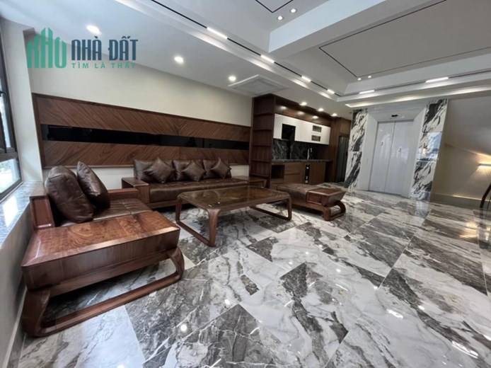 Mặt Chợ Ngô Thì Nhậm, 7 Tầng Thang Máy, Kinh Doanh hết nước chấm, NHỈNH 14 TỶ