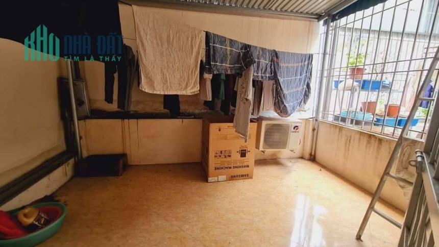 Bán căn 8 tầng phố Nguyễn Lương Bằng diện tích 55m2
