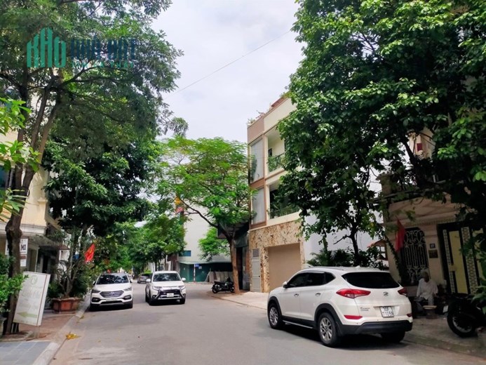 Đất Vạn Phúc, 50m, View Triệu Đô, Nhỉnh 7 tỷ