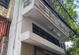 cần bán nhà 1 trệt 2lầu Đường Lũy Bán Bịch Phường Hiệp Tân-Quận Tân Phú ,lh 0966943807