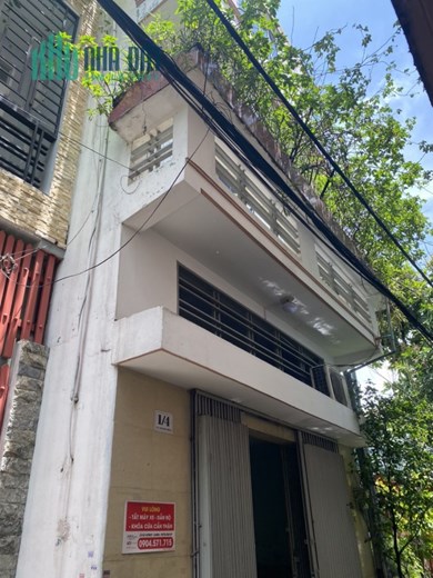 cần bán nhà 1 trệt 2lầu Đường Lũy Bán Bịch Phường Hiệp Tân-Quận Tân Phú ,lh 0966943807