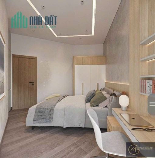Bán căn CHUẨN 8 tầng phố Tôn Đức Thắng diện tích 80m2