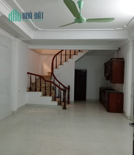 SIÊU PHẨM TRẦN DUY HƯNG - GẦN PHỐ - NGÕ THÔNG THOÁNG - SỔ BÁNH CHƯNG - 37M2, 5.4 TỶ