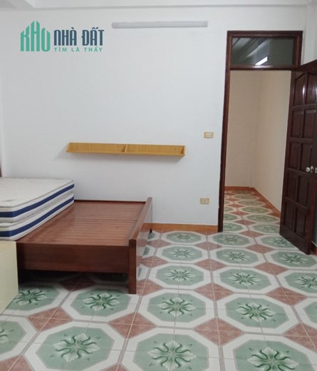 SIÊU PHẨM TRẦN DUY HƯNG - GẦN PHỐ - NGÕ THÔNG THOÁNG - SỔ BÁNH CHƯNG - 37M2, 5.4 TỶ