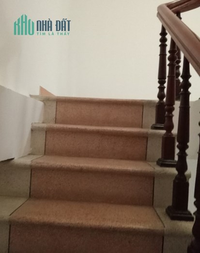 SIÊU PHẨM TRẦN DUY HƯNG - GẦN PHỐ - NGÕ THÔNG THOÁNG - SỔ BÁNH CHƯNG - 37M2, 5.4 TỶ