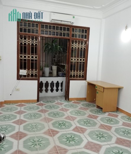 SIÊU PHẨM TRẦN DUY HƯNG - GẦN PHỐ - NGÕ THÔNG THOÁNG - SỔ BÁNH CHƯNG - 37M2, 5.4 TỶ