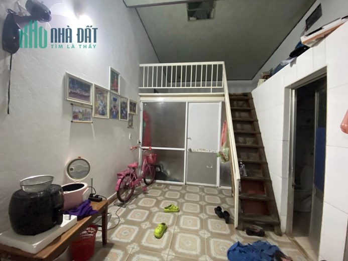 ►  Mặt tiền Đồng Kè, MB  kinh doanh + 4PN, 105m2, 3.x tỷ