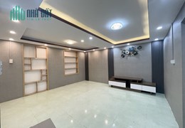 BÁN NHÀ TRẰN NGUYÊN HÃN SÂN CỔNG RIÊNG ĐỘC LẬP GIÁ CHỈ HƠN TỶ..