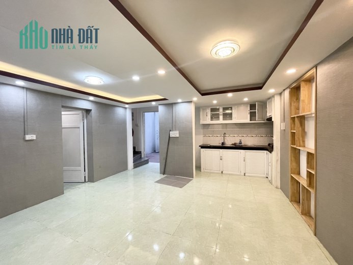 BÁN NHÀ TRẰN NGUYÊN HÃN SÂN CỔNG RIÊNG ĐỘC LẬP GIÁ CHỈ HƠN TỶ..