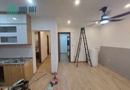 💥Tập thể Văn Công-Mai Dịch 90m2, 4PN-2WC Ô tô cầu thang 40m ra phố, 2.35 tỷ💥