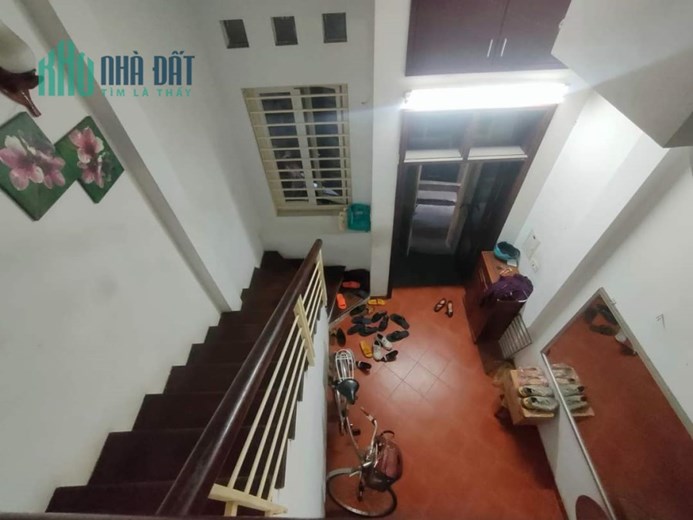 TRUNG TÂM BA ĐÌNH - NGÕ THÔNG - GẦN PHỐ - GẦN  VINCOM GALLERY  - NHÀ DÂN XÂY🏆32m, 4T, mt 3,3m,