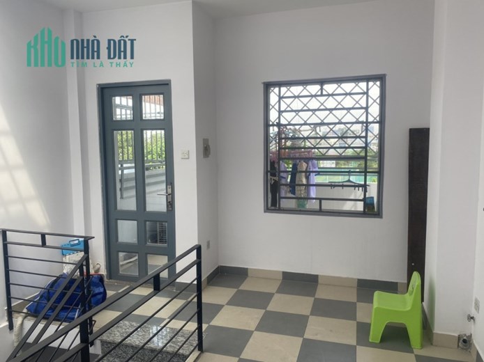 NHÀ CÒN MỚI CÓ DÒNG TIỀN 85M2 GIÁ CHỈ 5.2 TỶ