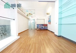 💥 Nhà Góc 2 MTKD đường Phổ Quang, F2, TB - chỉ 8 tr/th