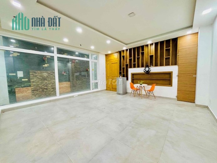 💥 Mặt tiền Hẻm 68 đường Út Tịch, ngang 6m x7m, 12 tr/th