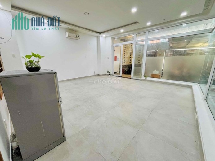 💥 Mặt tiền Hẻm 68 đường Út Tịch, ngang 6m x7m, 12 tr/th