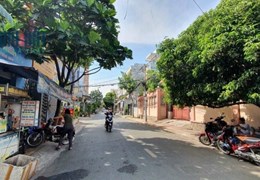 BÁN LÔ ĐẤT ĐẸP MẶT TIỀN ĐƯỜNG 185 PHƯỜNG PHƯỚC LONG B THÀNH PHỐ THỦ ĐỨC