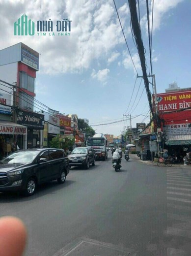 CHÚ CHỦ CẦN BÁN GẤP CĂN NHÀ MẶT TIỀN ĐƯỜNG SỐ 5 , PHƯỜNG PHƯỚC BÌNH , Q9