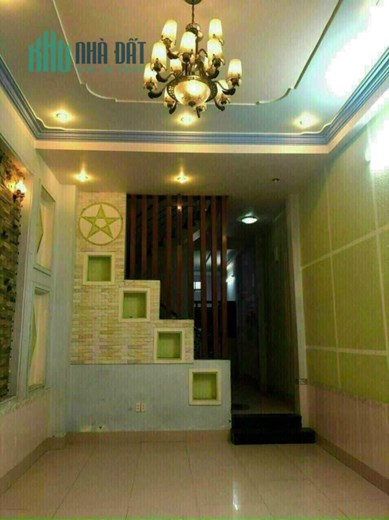 CHÚ CHỦ CẦN BÁN GẤP CĂN NHÀ MẶT TIỀN ĐƯỜNG SỐ 5 , PHƯỜNG PHƯỚC BÌNH , Q9