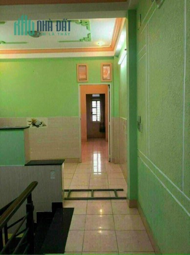 CHÚ CHỦ CẦN BÁN GẤP CĂN NHÀ MẶT TIỀN ĐƯỜNG SỐ 5 , PHƯỜNG PHƯỚC BÌNH , Q9
