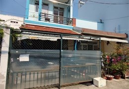 Nhà riêng 104m2, HXH Nguyễn Phúc Chu, Phường 15, Tân Bình – 7.9 tỷ