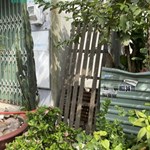 BÁN LÔ ĐẤT XUÂN THỚI THƯỢNG-HÓC MÔN