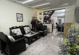 3131-Bán nhà Lê Văn Sỹ 55m2, 2 Tầng  , 2 Pn Giá 5 tỷ nhỉnh xíu