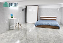 Phòng Rộng Thoáng Mát Cho Thuê Nhanh Trong Tháng, Đường Cầm Bá Thước - Phú Nhuận
