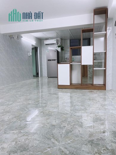 Phòng Rộng Thoáng Mát Cho Thuê Nhanh Trong Tháng, Đường Cầm Bá Thước - Phú Nhuận