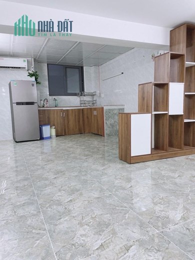 Phòng Rộng Thoáng Mát Cho Thuê Nhanh Trong Tháng, Đường Cầm Bá Thước - Phú Nhuận