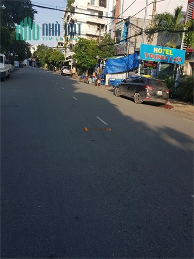 Giảm 4.5 tỷ! Bán Khách sạn 144m2, 4 tầng, 13 Phòng, Phường Tân Quý, Tân Phú.