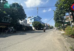 Bán đất 200m2 Thới An, Quận 12, lô góc, vị trí cực đẹp