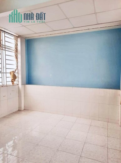 Bán nhà quận 10, đường Hồ Thị Kỷ, phường 1, 43 m2, 5 tầng, giá 6 tỷ 6