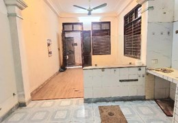 NHÀ DÂN XÂY NGUYỄN AN NINH THÔNG TRƯƠNG ĐỊNH. 29/32M 3 TẦNG. CHỈ 2 TỶ 45