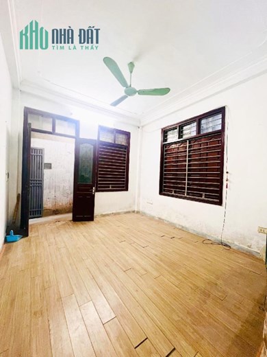 NHÀ DÂN XÂY NGUYỄN AN NINH THÔNG TRƯƠNG ĐỊNH. 29/32M 3 TẦNG. CHỈ 2 TỶ 45