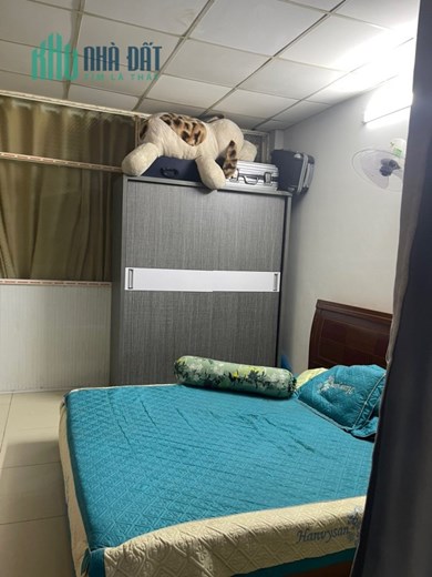 NGộp Mặt Tiền 12m Tân Quý, Tân PHú, 64m2, 2  tầng, nhỉnh 6 tỷ