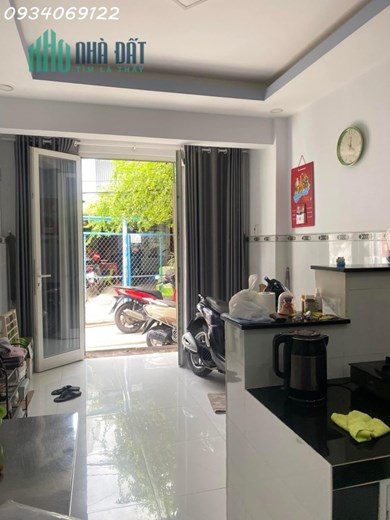 Hẻm 1 / Nguyễn Xí, Bình thạnh - Hẻm thông ra Nơ Trang Long