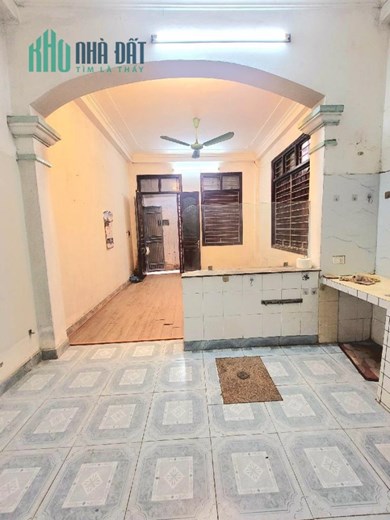BÁN GẤP NHÀ DÂN XÂY -NGUYỄN AN NINH THÔNG TRƯƠNG ĐỊNH. 29M 3 TẦNG. HƠN 2 TỶ