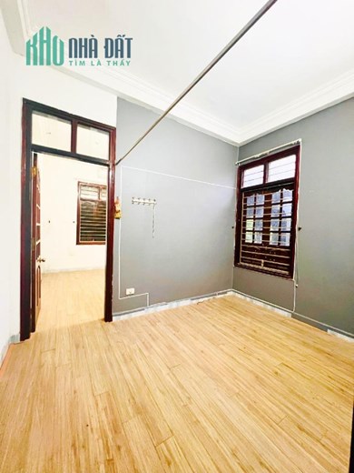 BÁN NHANH NHÀ DÂN XÂY -NGUYỄN AN NINH THÔNG TRƯƠNG ĐỊNH. 30M 3 TẦNG. HƠN 2 TỶ