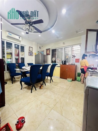 Bán Siêu phẩm lô góc Phố Xã Đàn Quận Đống Đa 48m2x5 tầng chỉ 8 tỷ.