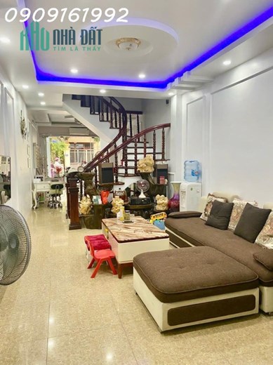 Nhà mặt đường Dân Lập 70m2  sát trường Đại học kinh doanh buôn bán thoải mái
