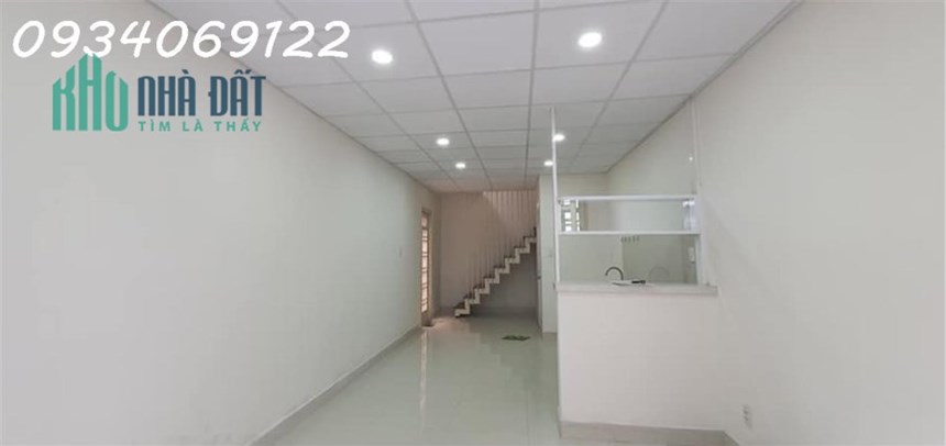 Hẻm Bùi Đình Tuý thông thoáng thuận tiện kinh doanh - 30m2 - Chỉ 4x tỷ